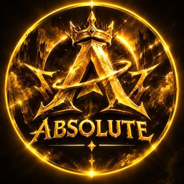 Absolute SMP Logo
